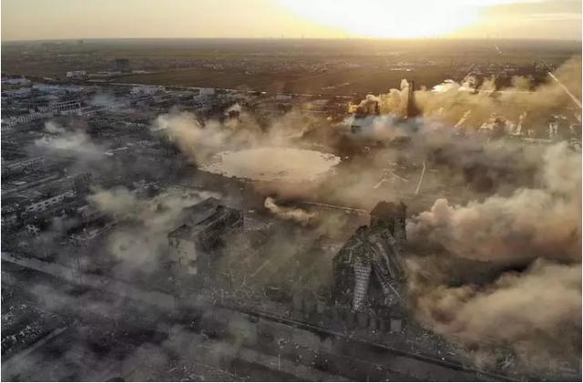 �ˮ��ը�¹ʺ󣬶�ʡ�ݾo��Ҫ���Ų�Σ��Ʒ�[����